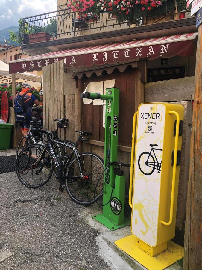 Haus Granata Family - Trekking - Bike * Giazza