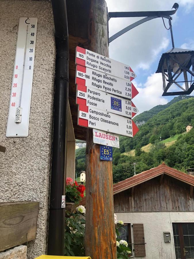 Haus Granata Family - Trekking - Bike