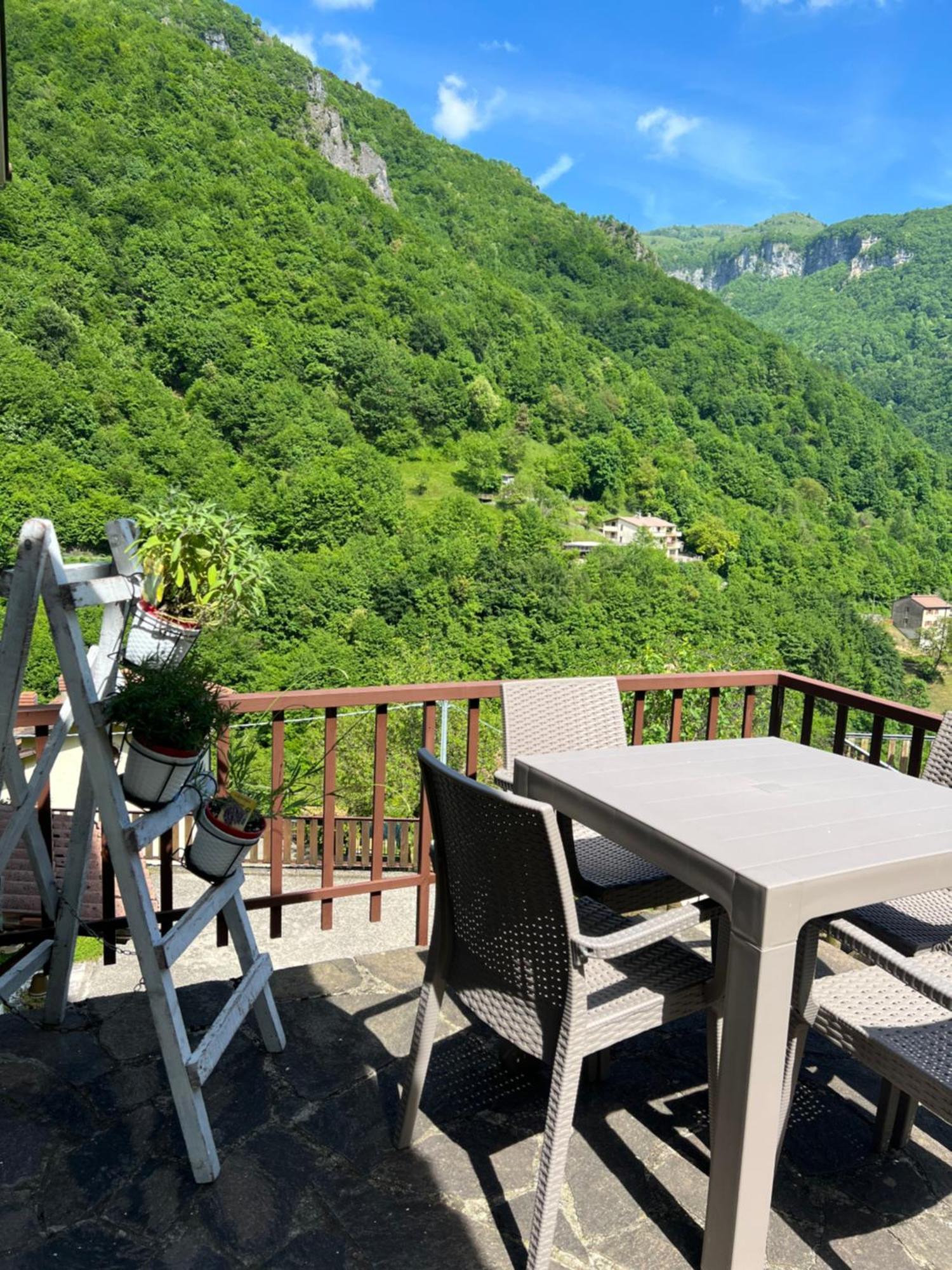 Сasa de vacaciones Haus Granata Family - Trekking - Bike