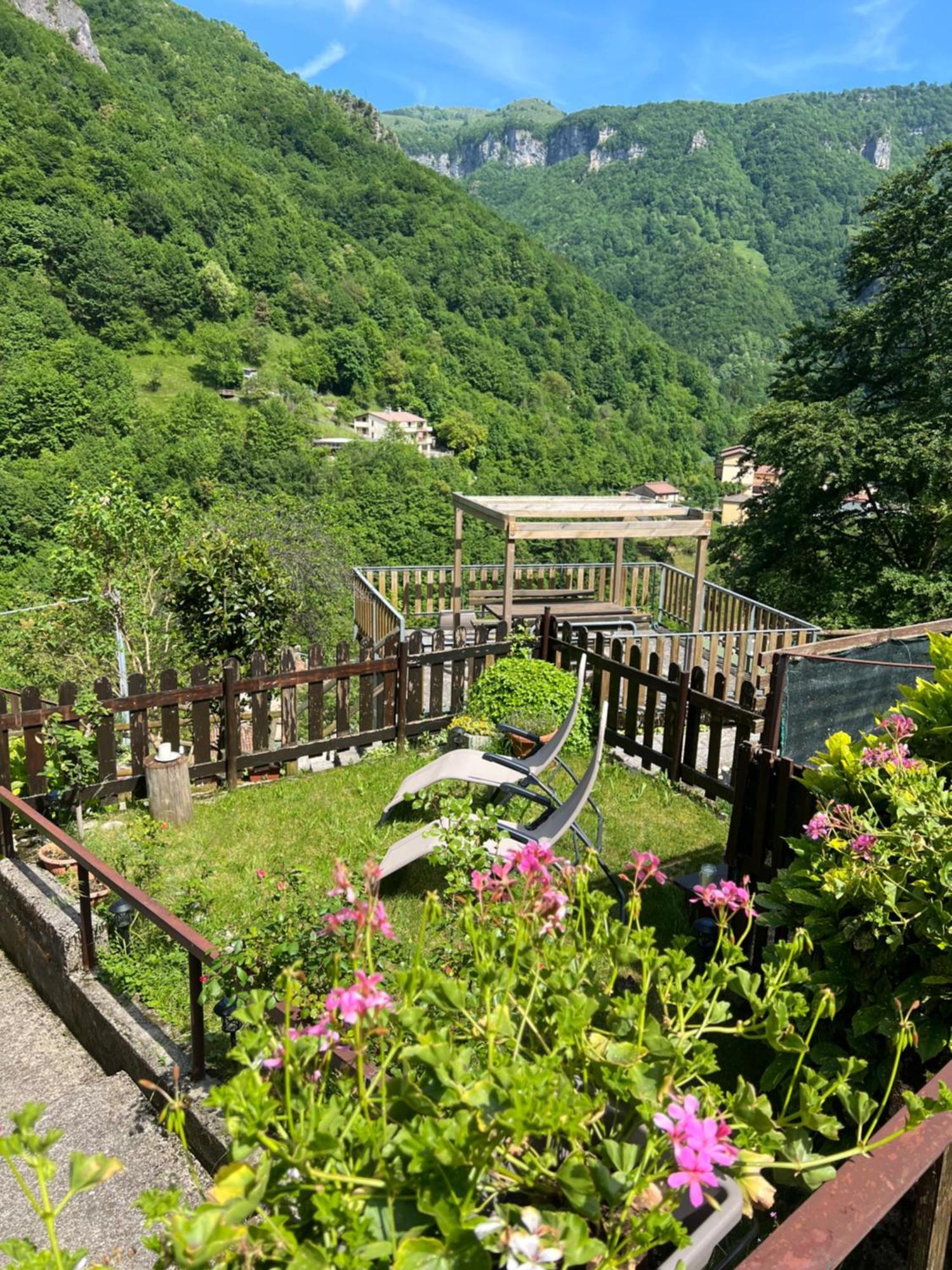 Haus Granata Family - Trekking - Bike Сasa de vacaciones *