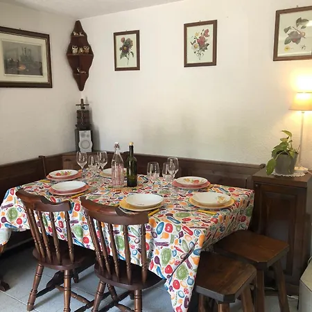 Haus Granata Family - Trekking - Bike Villa Giazza Exterior photo