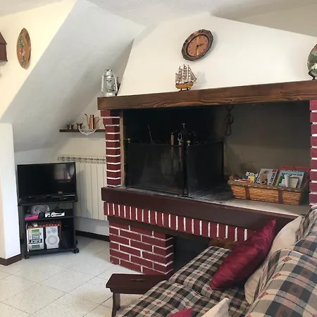 Haus Granata Family - Trekking - Bike Villa Giazza Exterior photo