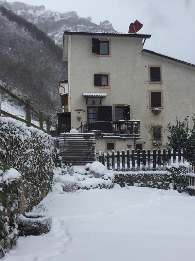 Haus Granata Family - Trekking - Bike Holiday home *