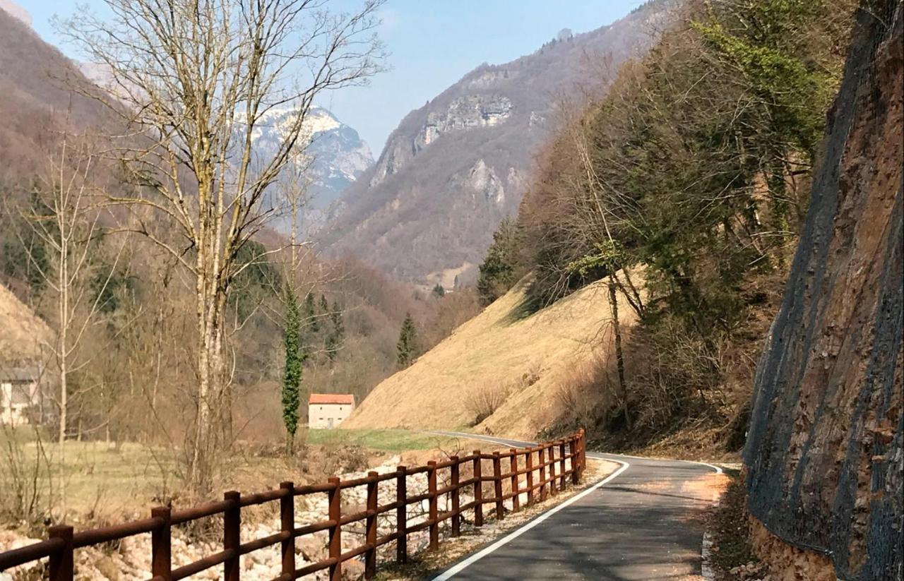 Haus Granata Family - Trekking - Bike Holiday home *