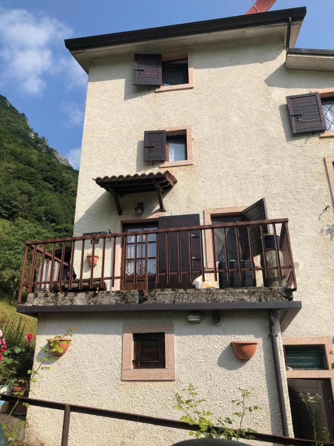 Haus Granata Family - Trekking - Bike Holiday home