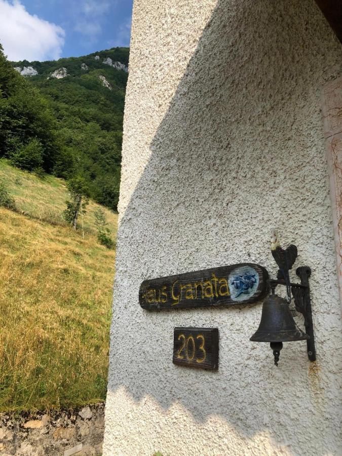 Haus Granata Family - Trekking - Bike Holiday home