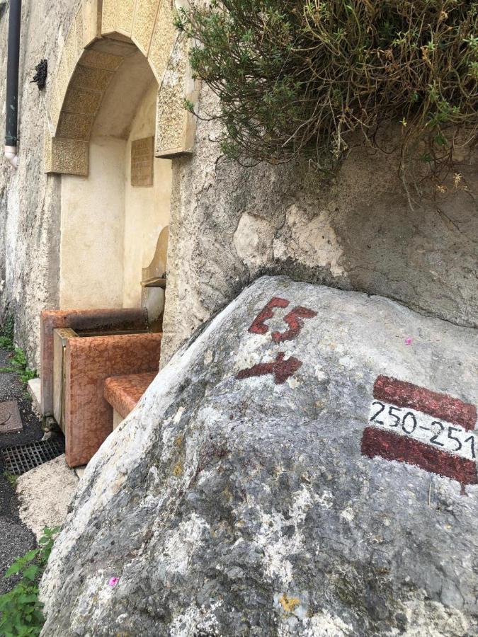Haus Granata Family - Trekking - Bike * Giazza