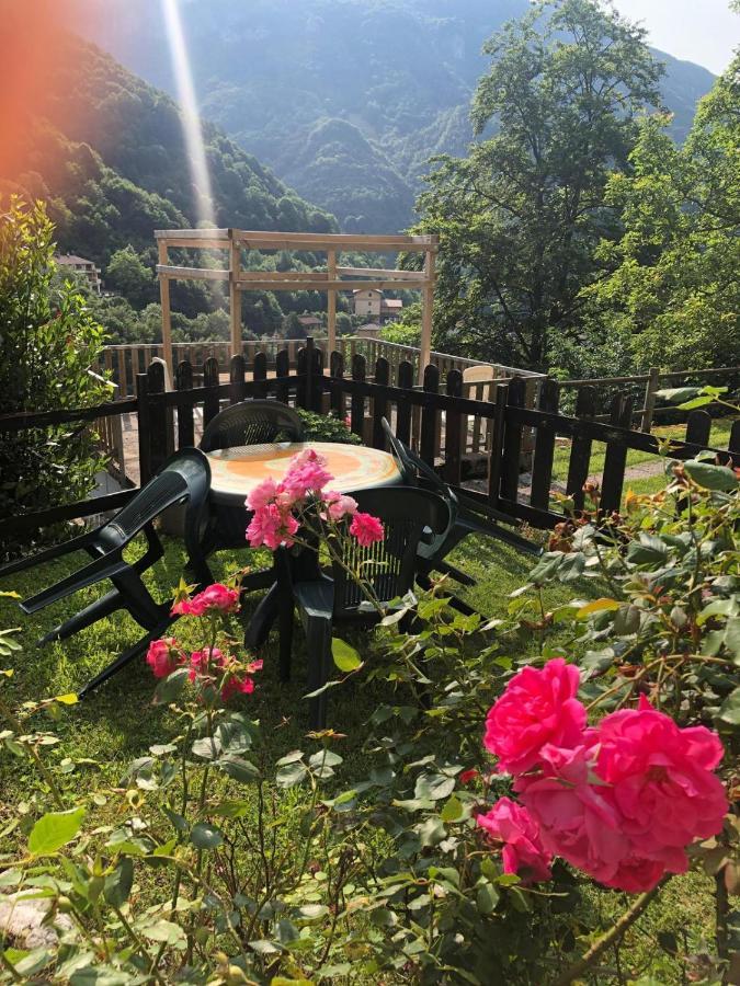 Holiday home Haus Granata Family - Trekking - Bike