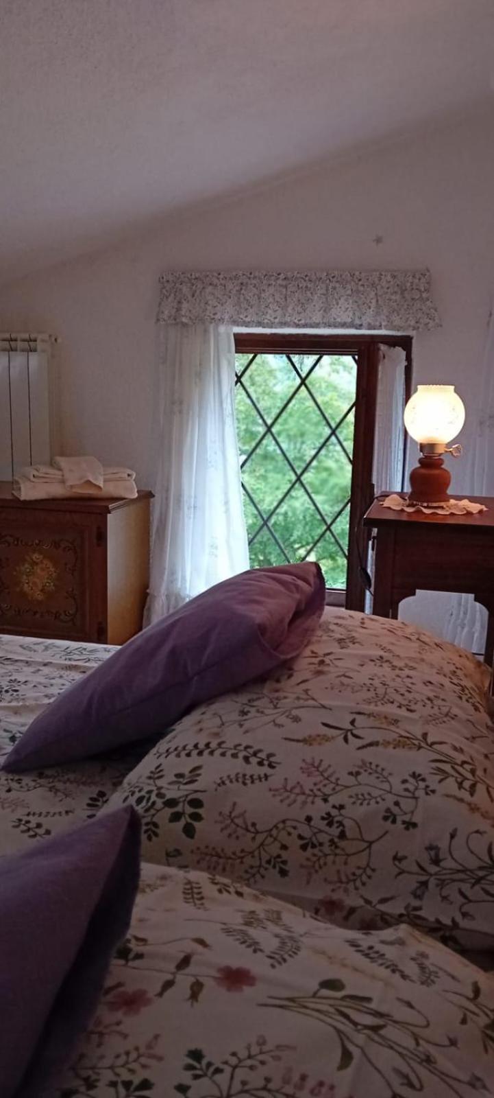 Haus Granata Family - Trekking - Bike Holiday home Giazza