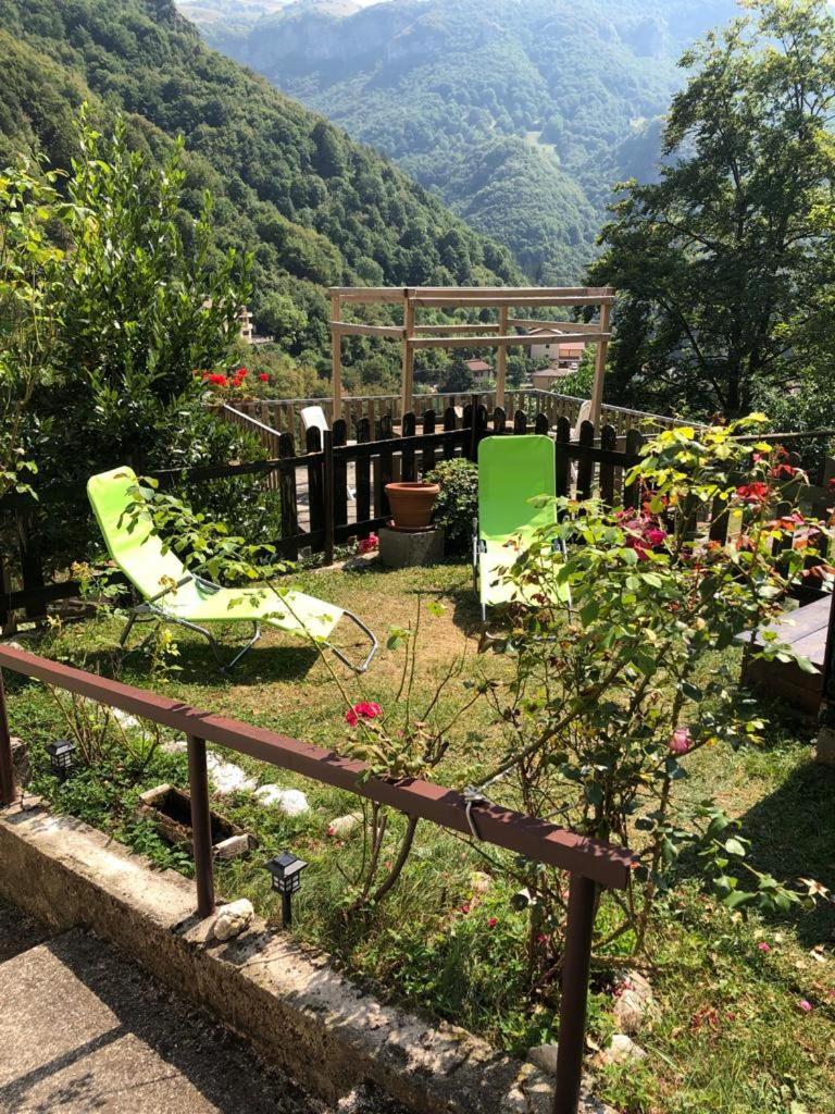 Holiday home Haus Granata Family - Trekking - Bike Giazza