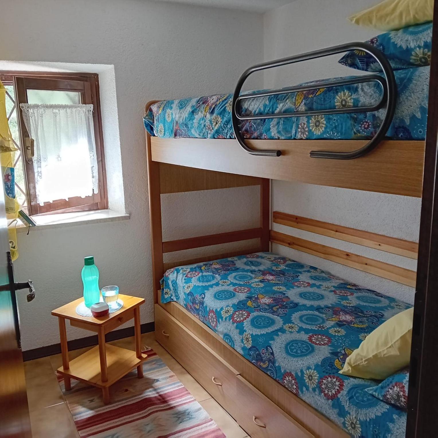 Holiday home Haus Granata Family - Trekking - Bike