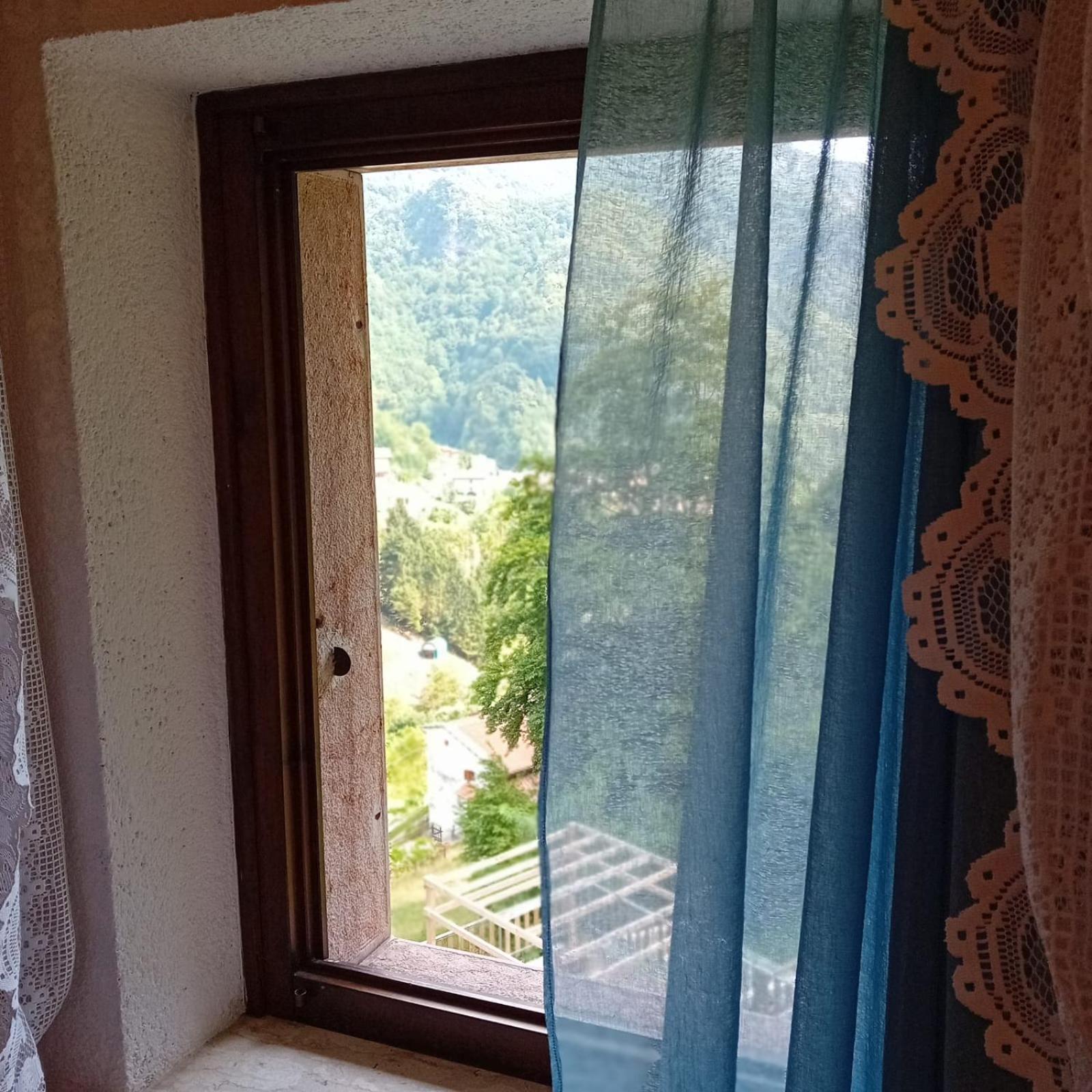 Holiday home Haus Granata Family - Trekking - Bike Giazza