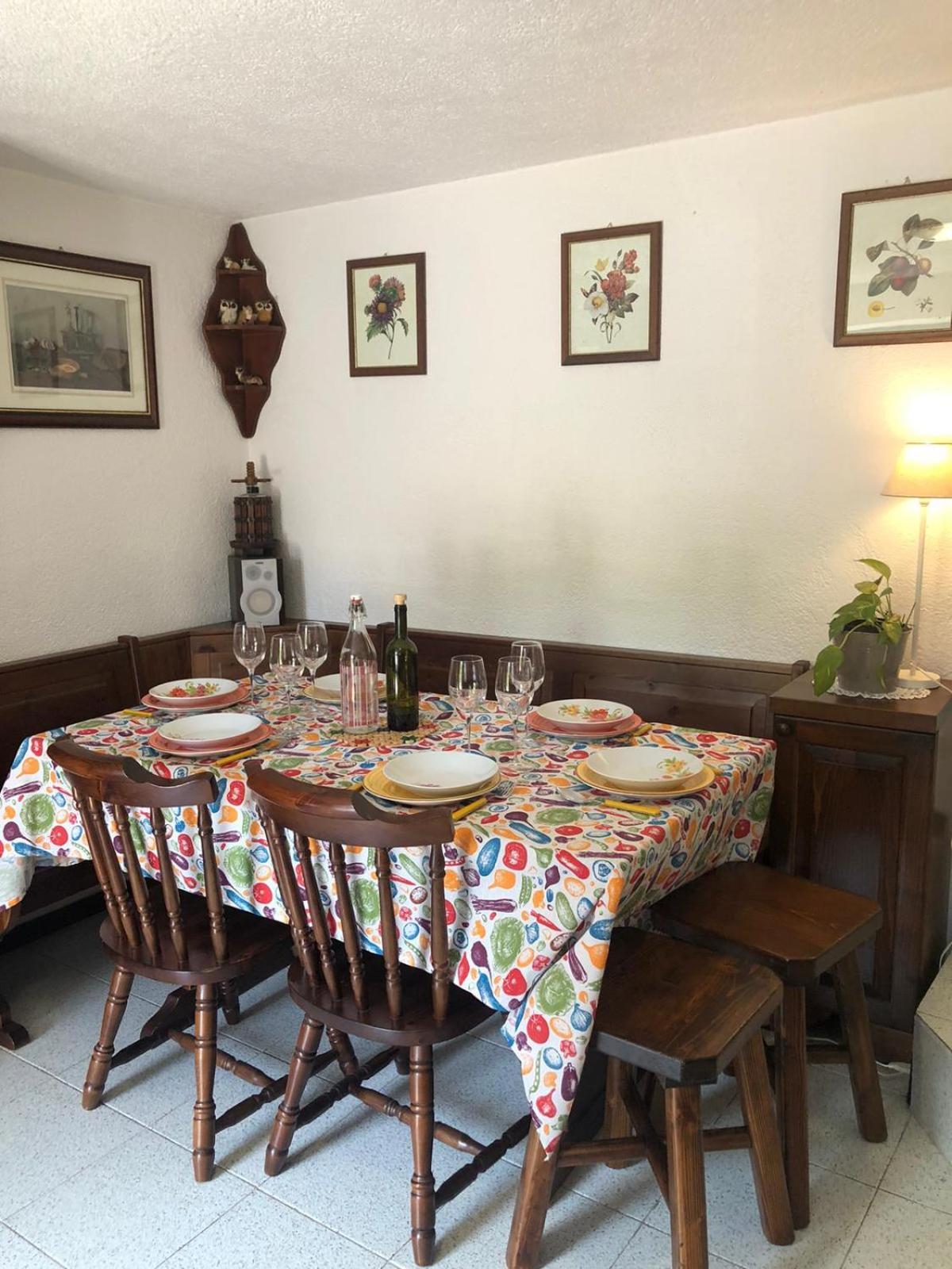 Holiday home Haus Granata Family - Trekking - Bike
