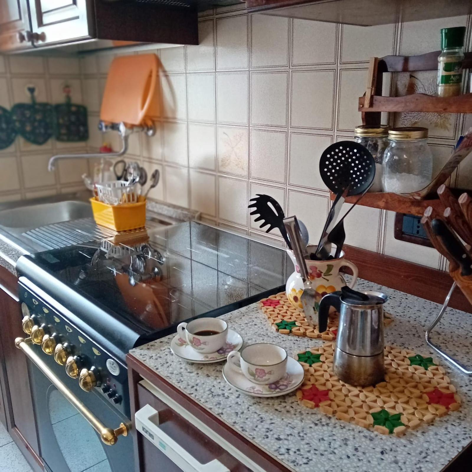 Haus Granata Family - Trekking - Bike Holiday home *