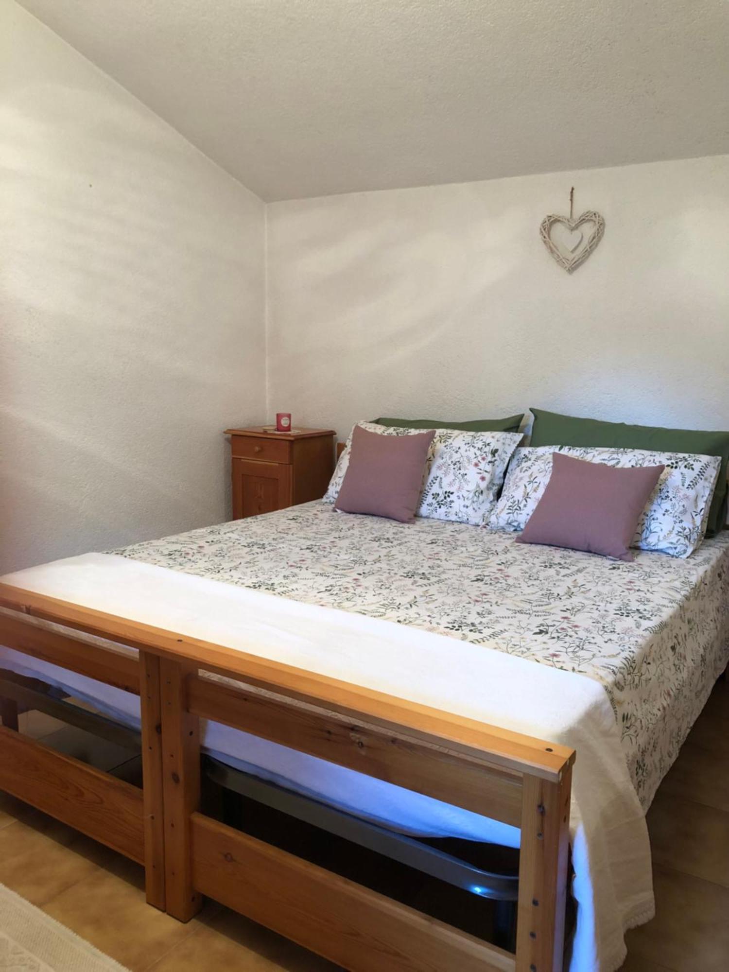Holiday home Haus Granata Family - Trekking - Bike Giazza